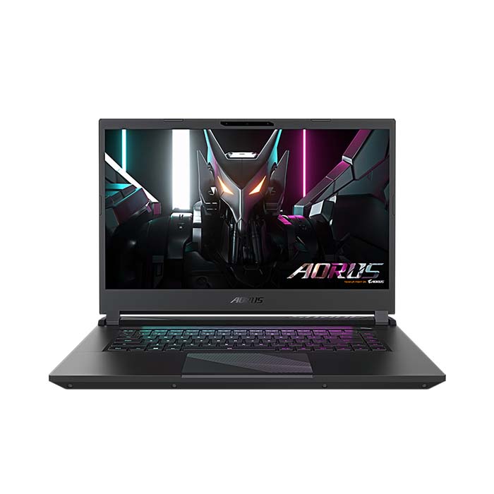 TNC Store - Laptop Gaming Gigabyte AORUS 15 9MF E2VN583SH